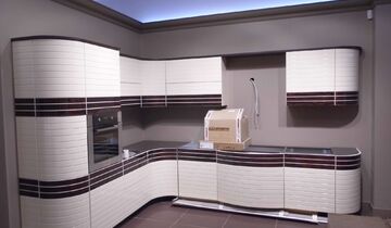 Капитальный ремонт под ключ Проспект мира декабрь 2013-февраль 2014