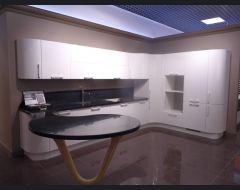 Капитальный ремонт под ключ Проспект мира декабрь 2013-февраль 2014 #3