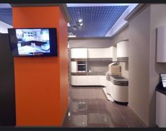 Капитальный ремонт под ключ Проспект мира декабрь 2013-февраль 2014 #6