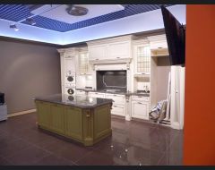 Капитальный ремонт под ключ Проспект мира декабрь 2013-февраль 2014 #7