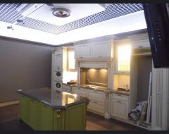 Капитальный ремонт под ключ Проспект мира декабрь 2013-февраль 2014 #2