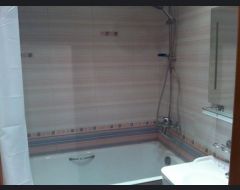 Ремонт квартиры в новостройке. Снегири март - июнь 2014 #5