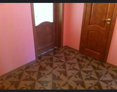 Ремонт квартиры в новостройке. Снегири март - июнь 2014 #3