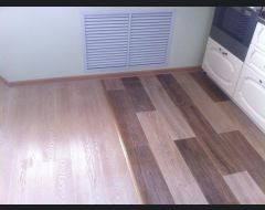 Ремонт квартиры в новостройке. Снегири март - июнь 2014 #1