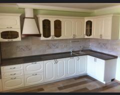 Ремонт квартиры в новостройке. Снегири март - июнь 2014 #0