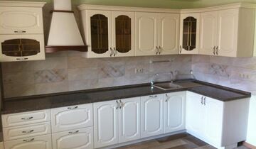 Ремонт квартиры в новостройке. Снегири март - июнь 2014