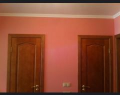 Ремонт квартиры в новостройке. Снегири март - июнь 2014 #4