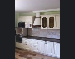 Ремонт квартиры в новостройке. Снегири март - июнь 2014 #2