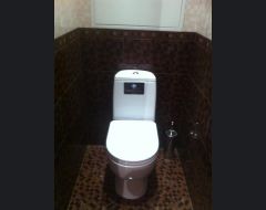 Ремонт квартиры в новостройке. Снегири март - июнь 2014 #6