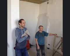 м Бабушкинская Изумрудная улица #2