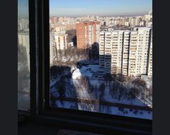 м Бабушкинская Изумрудная улица #1