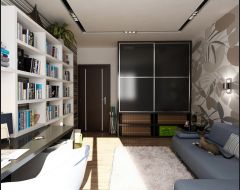 м. Новый Арбат Малый Афанасьевский переулок #7