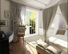 м. Новый Арбат Малый Афанасьевский переулок #0