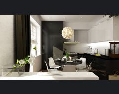 м. Новый Арбат Малый Афанасьевский переулок #10