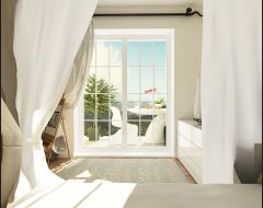 м. Новый Арбат Малый Афанасьевский переулок #11