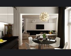 м. Новый Арбат Малый Афанасьевский переулок #9