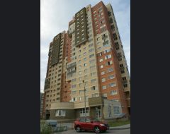 г. Мытищи июнь 2015 - сентябрь 2015 #13