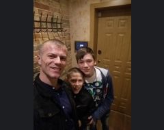 Ремонт в новостройке Снегири, Сиреневый бульвар, корп.3 (2017 г.) #0