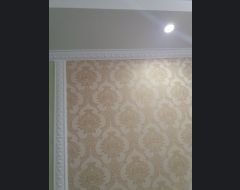 Ремонт в новостройке Снегири, Сиреневый бульвар, корп.3 (2017 г.) #1