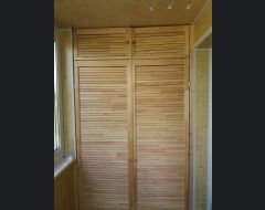 Ремонт в новостройке Снегири, Сиреневый бульвар, корп.3 (2017 г.) #3