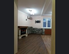 Ремонт в новостройке Снегири, Сиреневый бульвар, корп.3 (2017 г.) #7