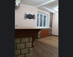 Ремонт в новостройке Снегири, Сиреневый бульвар, корп.3 (2017 г.) #8