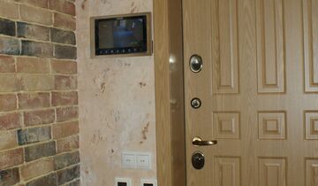 Ремонт в новостройке Снегири, Сиреневый бульвар, корп.3 (2017 г.)