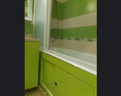 Ремонт в новостройке Снегири, Сиреневый бульвар, корп.3 (2017 г.) #13