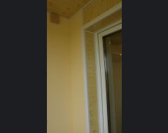 Ремонт в новостройке Снегири, Сиреневый бульвар, корп.3 (2017 г.) #15