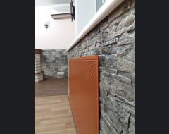 Ремонт в новостройке Снегири, Сиреневый бульвар, корп.3 (2017 г.) #16