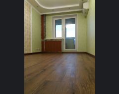 Ремонт в новостройке Снегири, Сиреневый бульвар, корп.3 (2017 г.) #18