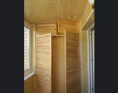 Ремонт в новостройке Снегири, Сиреневый бульвар, корп.3 (2017 г.) #19