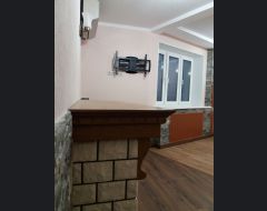 Ремонт в новостройке Снегири, Сиреневый бульвар, корп.3 (2017 г.) #20