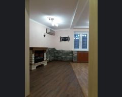 Ремонт в новостройке Снегири, Сиреневый бульвар, корп.3 (2017 г.) #21