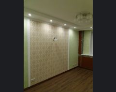 Ремонт в новостройке Снегири, Сиреневый бульвар, корп.3 (2017 г.) #28