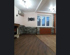 Ремонт в новостройке Снегири, Сиреневый бульвар, корп.3 (2017 г.) #30