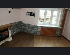 Ремонт в новостройке Снегири, Сиреневый бульвар, корп.3 (2017 г.) #31