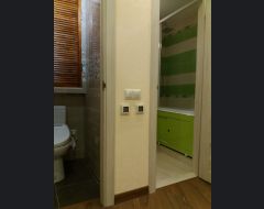 Ремонт в новостройке Снегири, Сиреневый бульвар, корп.3 (2017 г.) #32