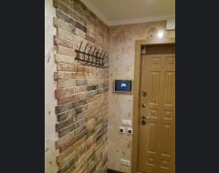 Ремонт в новостройке Снегири, Сиреневый бульвар, корп.3 (2017 г.) #33