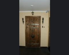 Ремонт в новостройке Снегири, Сиреневый бульвар, корп.3 (2017 г.) #34