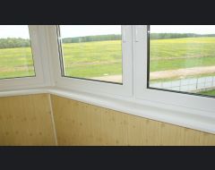 Ремонт в новостройке Снегири, Сиреневый бульвар, корп.3 (2017 г.) #36