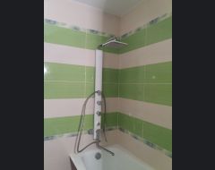 Ремонт в новостройке Снегири, Сиреневый бульвар, корп.3 (2017 г.) #38