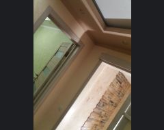 Ремонт в новостройке Снегири, Сиреневый бульвар, корп.3 (2017 г.) #39