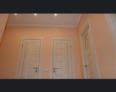 МО, г. Щелково, Богородский микрорайон #1