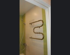 МО, г. Щелково, Богородский микрорайон #48