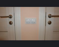 МО, г. Щелково, Богородский микрорайон #17