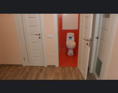 МО, г. Щелково, Богородский микрорайон #21