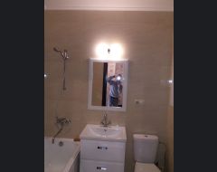 Академика Ландау однокомнатная 2018 #9