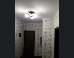 Академика Ландау однокомнатная 2018 #17