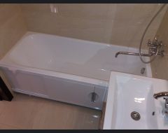 Академика Ландау однокомнатная 2018 #21